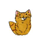 ちゃすたんぷ（個別スタンプ：33）