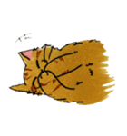 ちゃすたんぷ（個別スタンプ：39）