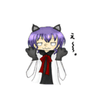 ANIMAL BOYS＆GIRLS（個別スタンプ：22）