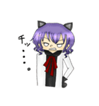 ANIMAL BOYS＆GIRLS（個別スタンプ：23）