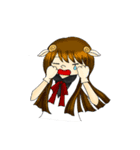 ANIMAL BOYS＆GIRLS（個別スタンプ：30）