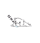 Stupid dog is PLUTO（個別スタンプ：2）