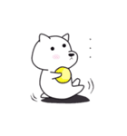 Stupid dog is PLUTO（個別スタンプ：5）