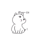 Stupid dog is PLUTO（個別スタンプ：6）