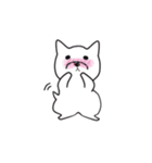 Stupid dog is PLUTO（個別スタンプ：13）