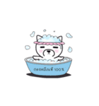 Stupid dog is PLUTO（個別スタンプ：20）