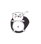 Stupid dog is PLUTO（個別スタンプ：23）