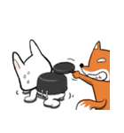Engineer of White（個別スタンプ：19）