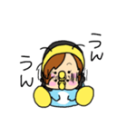 ぺーぱち（個別スタンプ：23）
