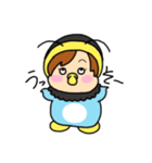 ぺーぱち（個別スタンプ：24）