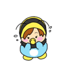 ぺーぱち（個別スタンプ：29）