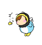 ぺーぱち（個別スタンプ：31）