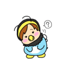 ぺーぱち（個別スタンプ：32）