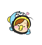 ぺーぱち（個別スタンプ：37）