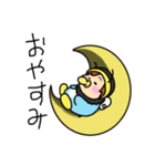 ぺーぱち（個別スタンプ：39）