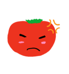 野菜のひとこと（個別スタンプ：1）
