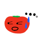 野菜のひとこと（個別スタンプ：7）