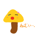 野菜のひとこと（個別スタンプ：10）