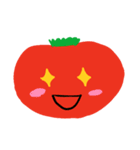 野菜のひとこと（個別スタンプ：11）