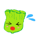 野菜のひとこと（個別スタンプ：12）