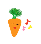 野菜のひとこと（個別スタンプ：13）