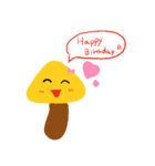 野菜のひとこと（個別スタンプ：14）