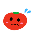野菜のひとこと（個別スタンプ：19）