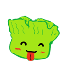 野菜のひとこと（個別スタンプ：20）