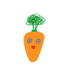 野菜のひとこと（個別スタンプ：21）