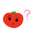 野菜のひとこと（個別スタンプ：22）