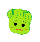 野菜のひとこと（個別スタンプ：24）