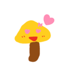 野菜のひとこと（個別スタンプ：30）