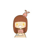 rb nutty mood（個別スタンプ：3）