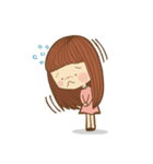 rb nutty mood（個別スタンプ：5）