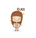 rb nutty mood（個別スタンプ：15）