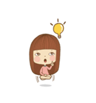 rb nutty mood（個別スタンプ：17）