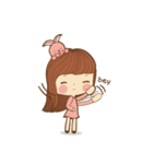rb nutty mood（個別スタンプ：18）