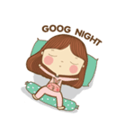 rb nutty mood（個別スタンプ：22）