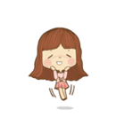 rb nutty mood（個別スタンプ：23）