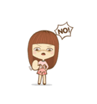 rb nutty mood（個別スタンプ：25）