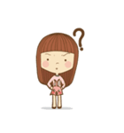 rb nutty mood（個別スタンプ：28）
