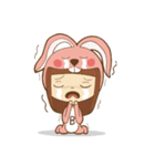 rb nutty mood（個別スタンプ：30）