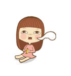 rb nutty mood（個別スタンプ：35）