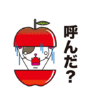 ネコミュニケーションスタンプ（個別スタンプ：4）