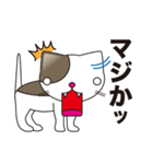 ネコミュニケーションスタンプ（個別スタンプ：5）