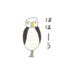 絵心のない弟のスタンプ（個別スタンプ：39）
