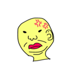 木星生物（個別スタンプ：32）