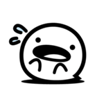 Friendly Ghost Pack 2（個別スタンプ：1）