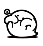 Friendly Ghost Pack 2（個別スタンプ：5）