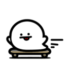 Friendly Ghost Pack 2（個別スタンプ：9）